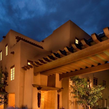 The Hacienda & Spa Санта Фе Екстериор снимка
