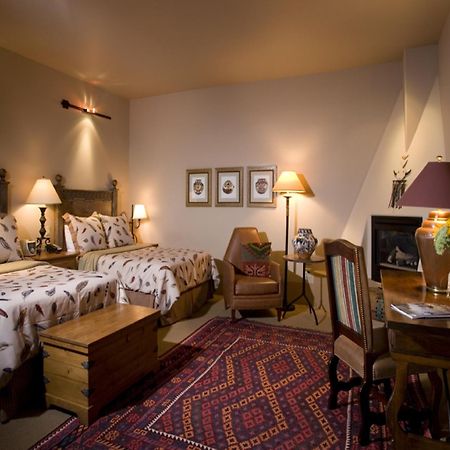 The Hacienda & Spa Санта Фе Екстериор снимка