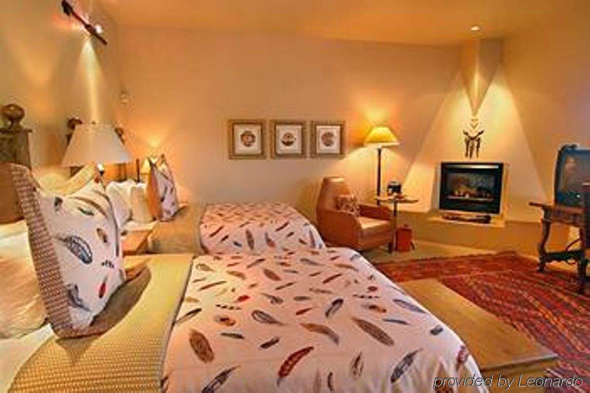 The Hacienda & Spa Санта Фе Стая снимка