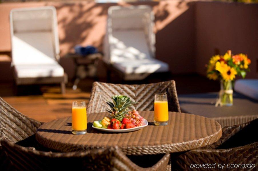 The Hacienda & Spa Санта Фе Съоръжения снимка