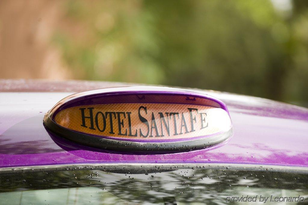 The Hacienda & Spa Санта Фе Екстериор снимка