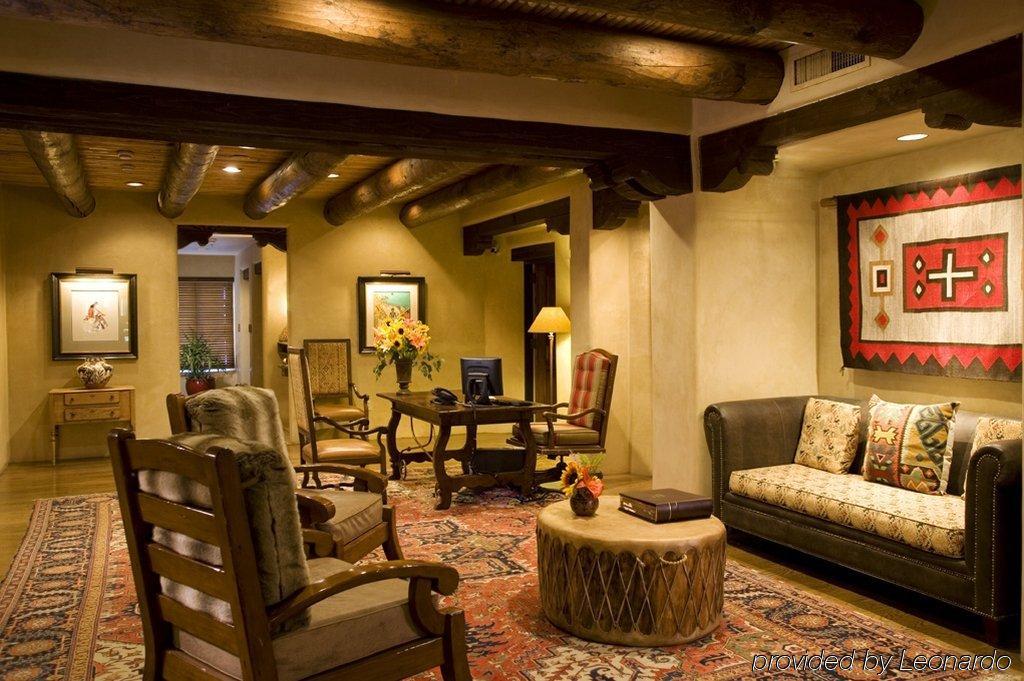 The Hacienda & Spa Санта Фе Стая снимка