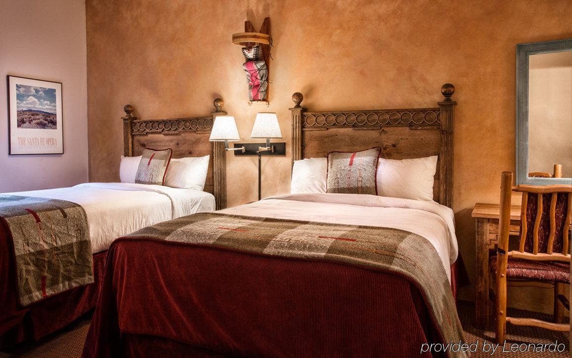The Hacienda & Spa Санта Фе Екстериор снимка