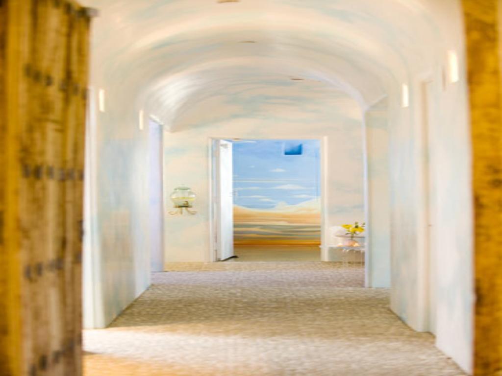 The Hacienda & Spa Санта Фе Съоръжения снимка