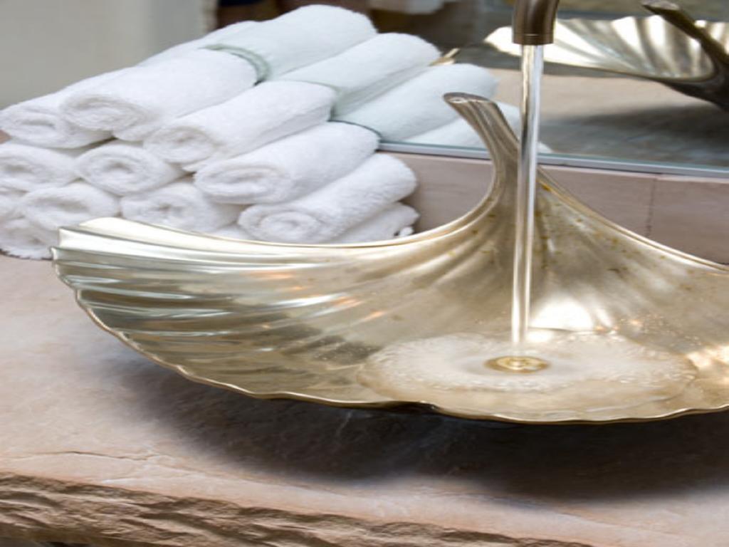The Hacienda & Spa Санта Фе Стая снимка
