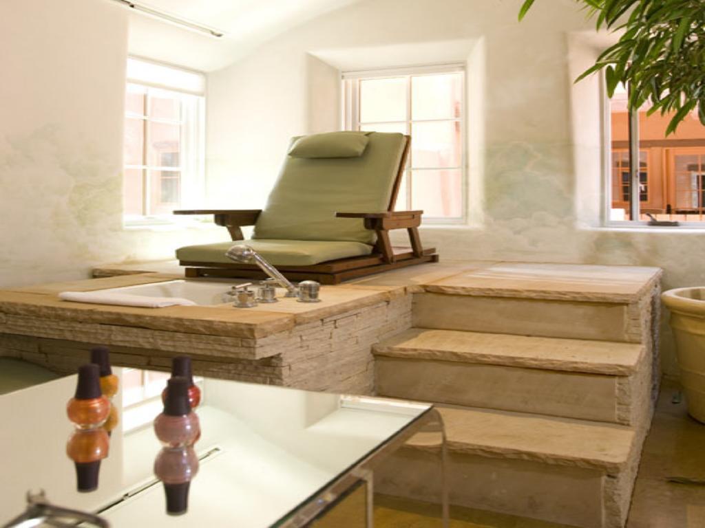 The Hacienda & Spa Санта Фе Екстериор снимка