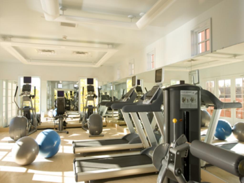 The Hacienda & Spa Санта Фе Екстериор снимка